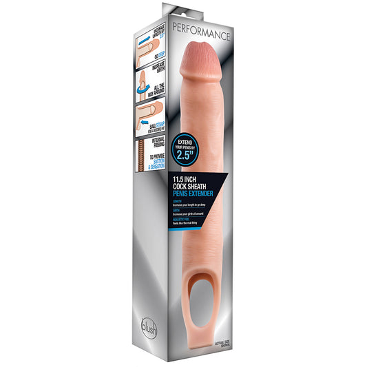 Performance-2.5-Inch-Penis-Extender-Realistic-Design-with-Secure-Fit-Strap
