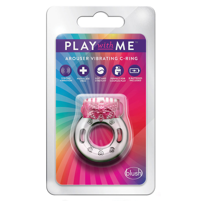 Play-With-Me-Arouser-Pink-Vibrating-Penis-Ring