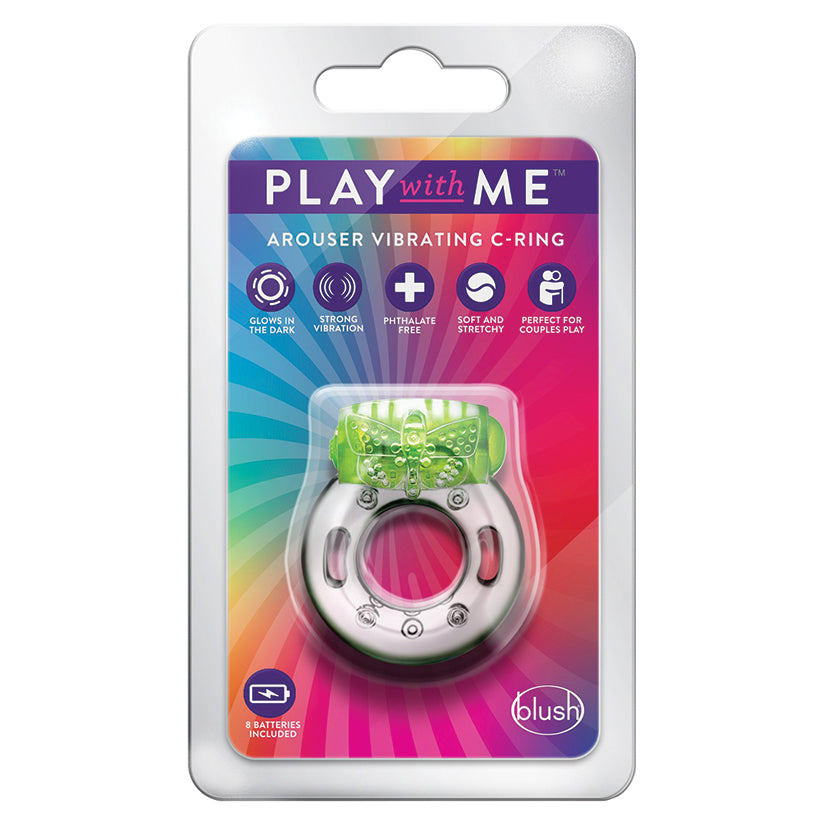 Play-With-Me-Arouser-Green-Vibrating-Penis-Ring