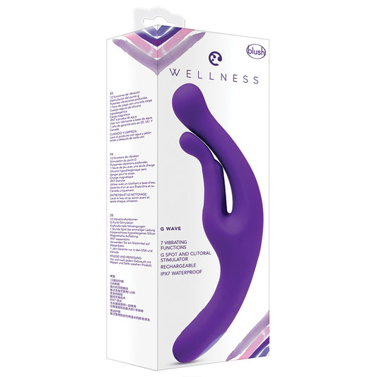 Wellness-By-Blush-G-Wave-Purple-G-Spot-Clitoris-UltraSilk-Vibrator