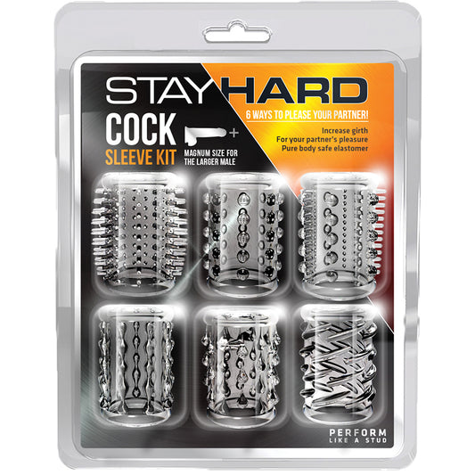 Stay-Hard-Clear-Soft-Tickler-Penis-Sleeve-Kit