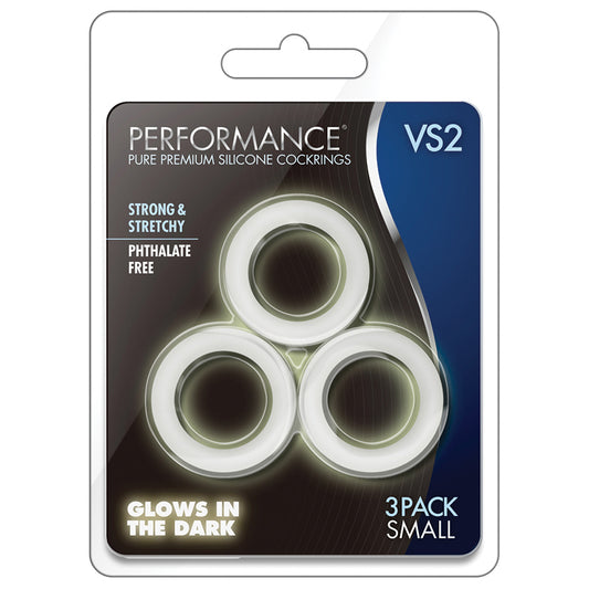 Performance-VS2-Glow-In-The-Dark-White-Small-Penis-Rings