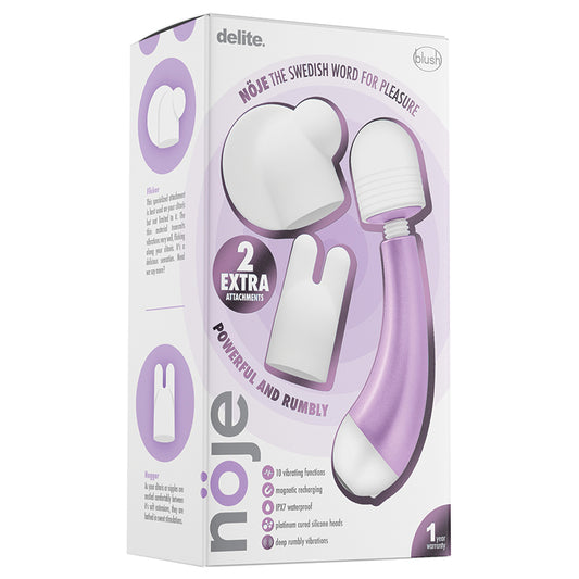 Noje-Delite-Wisteria-10-Function-Vibrating-Massage-Wand-Kit