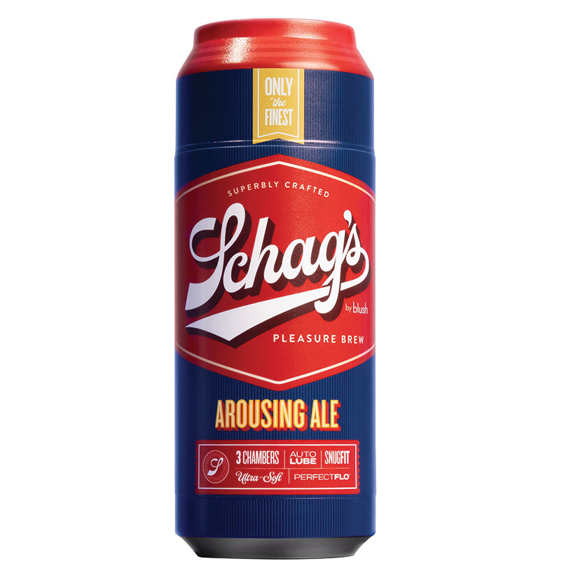 Schags-Arousing-Ale-Frosted-Masturbator-Stroker