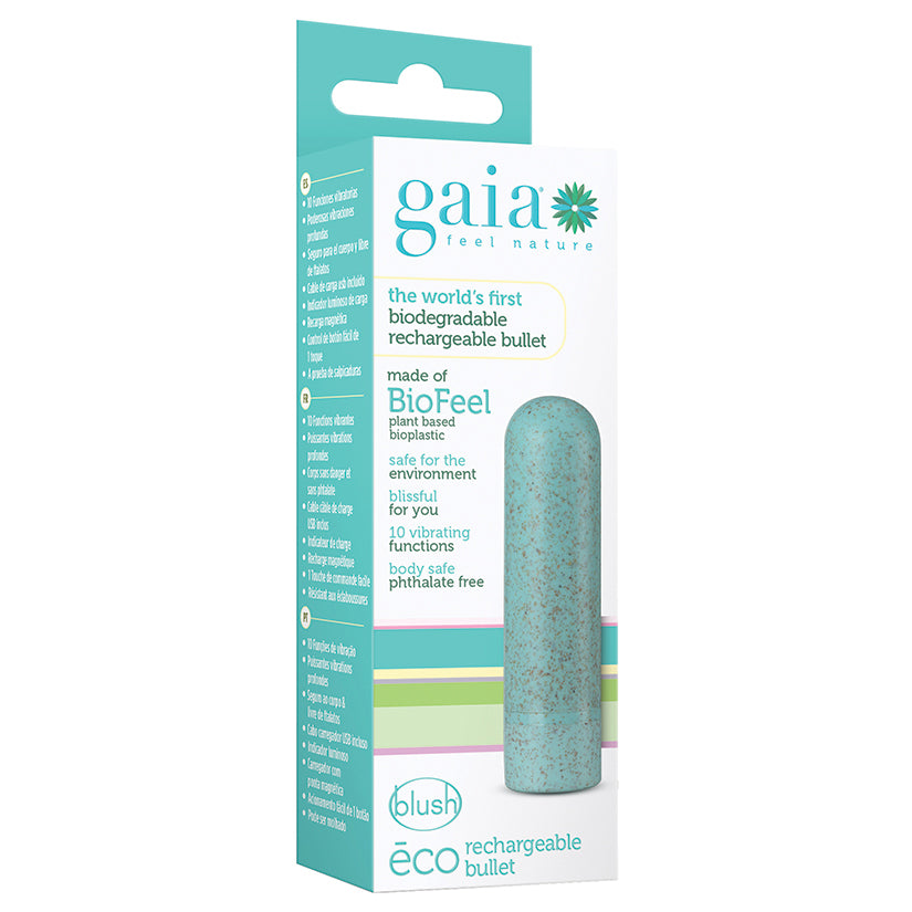 Gaia-Eco-Rechargeable-Plant-Based-3-Smooth-Multispeed-Bullet-Vibrator-in-Aqua