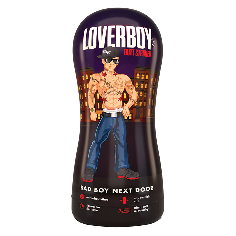Loverboy-Bad-Boy-Next-Door-Self-Lubricating-Realistic-Beige-Masturbator-Stroker