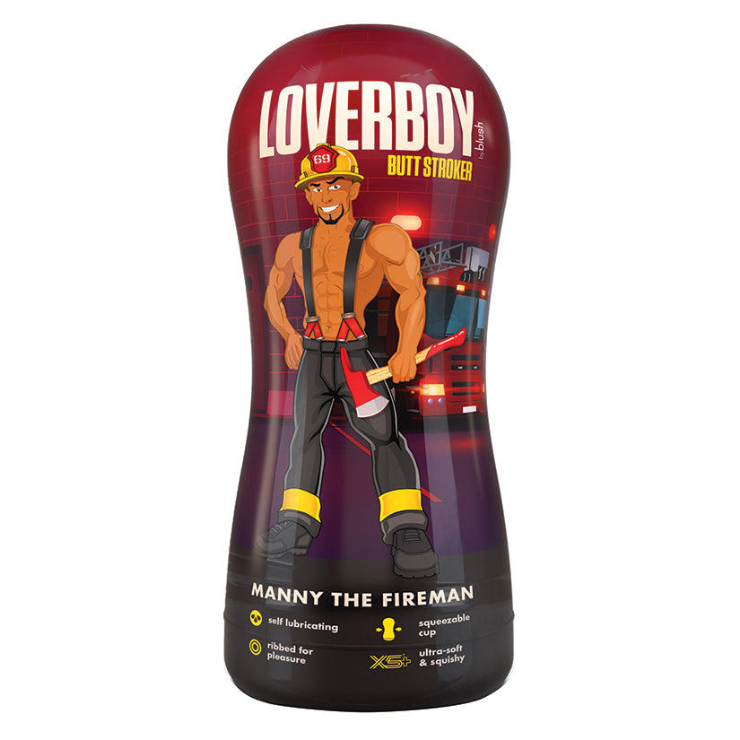 Loverboy-Manny-The-Fireman-Self-Lubricating-Realistic-Tan-Masturbator-Stroker