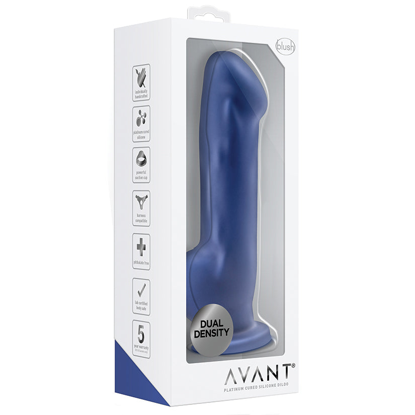 Avant-Ergo-Indigo-D8-Artisan-7-Inch-Dildo-with-Suction-Cup-Base