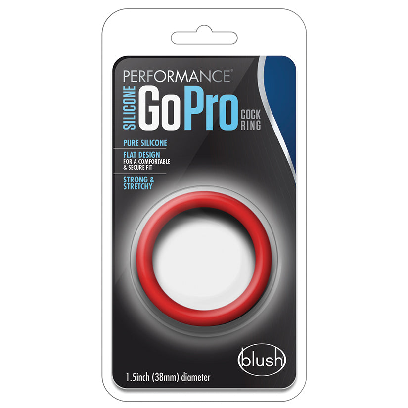 Performance-Pro-Red-Penis-Ring