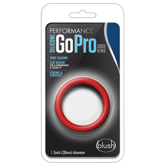Performance-Pro-Red-Penis-Ring