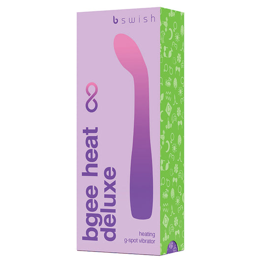 B Swish Bgee Heat Infinite Deluxe - Sweet lavender