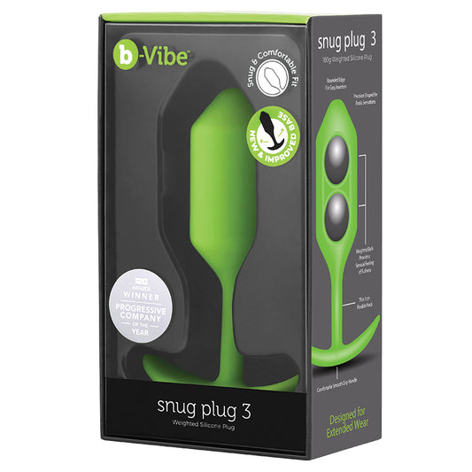 b-Vibe-Snug-Plug-3-Lime