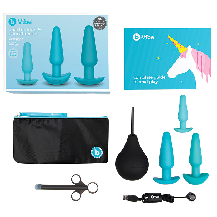 b-Vibe-Anal-Training-and-Education-Set-Teal