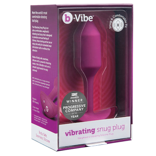 b-Vibe-Vibrating-Snug-Plug-2-Rose