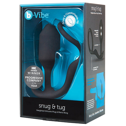 b-Vibe-Snug-&-Tug