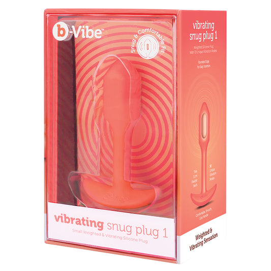 b-Vibe-Vibrating-Snug-Plug-1-Orange