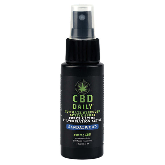 Earthly-Body-CBD-Daily-Ultimate-Strength-Active-Spray-Sandalwood-2oz