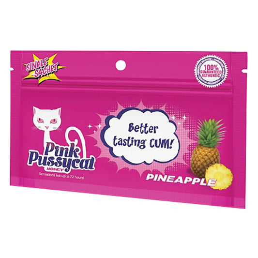 Pink-Pussycat-Pineapple-Honey-Single-Pack