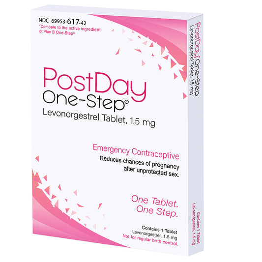 PostDay-One-Step-Single-Pack
