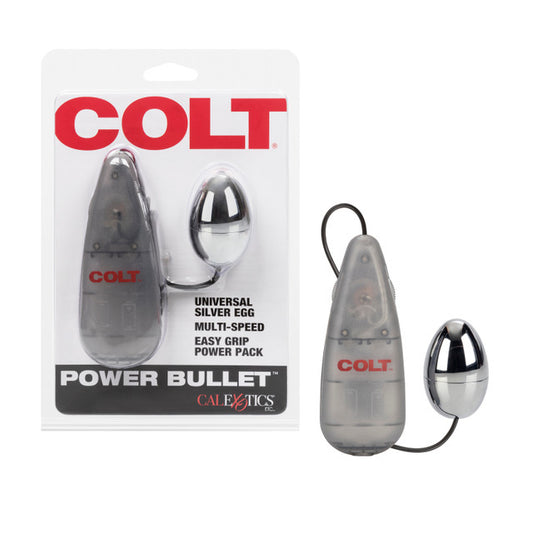 COLT Power Bullet - Egg