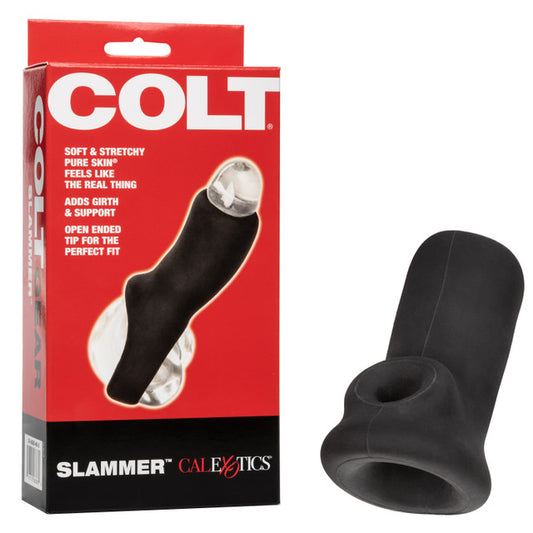 COLT Slammer