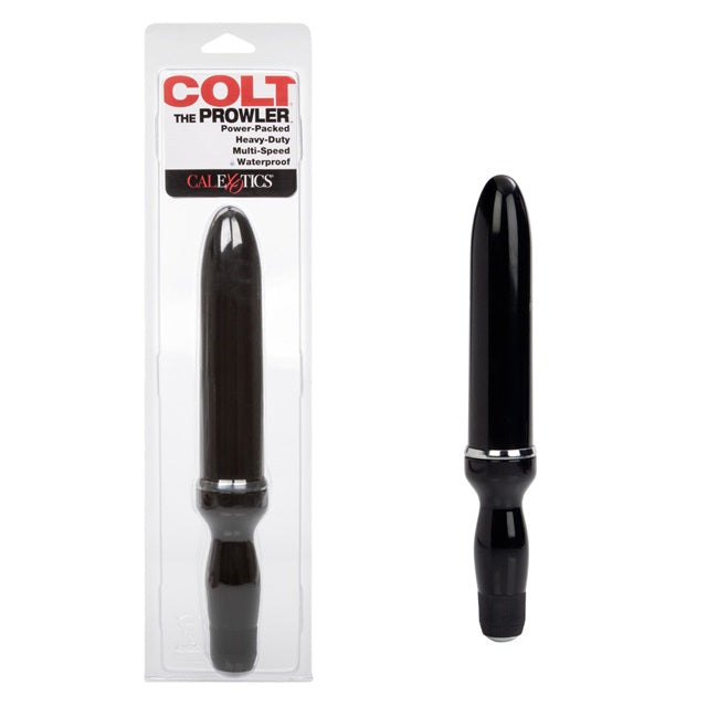 COLT The Prowler Vibe