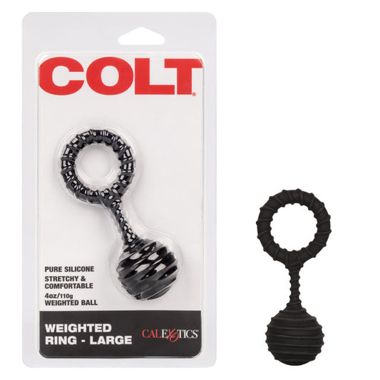 COLT Weighted Ring - Large