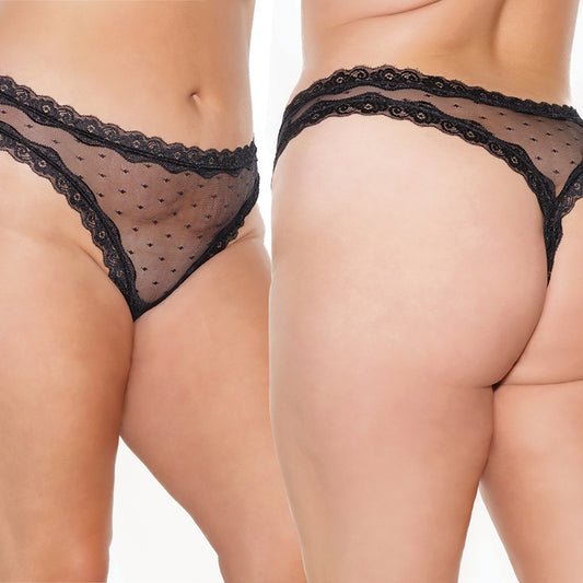 Coquette-Panty-Black-O-S-X