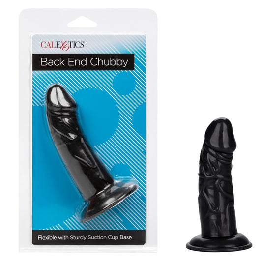 CalExotics Back End Chubby - Black