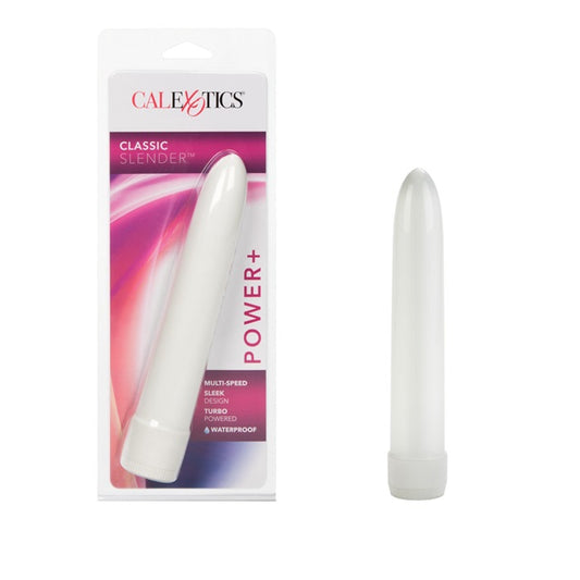 CalExotics Classic Slender Vibe