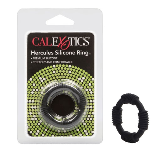 CalExotics Hercules Silicone Ring
