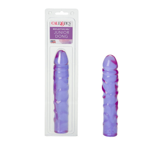 CalExotics Junior Dong - Purple