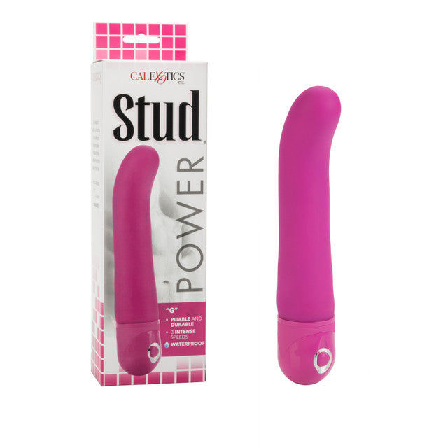 CalExotics Power Stud G Vibe