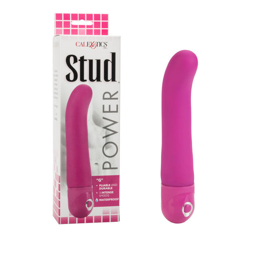 CalExotics Power Stud G Vibe