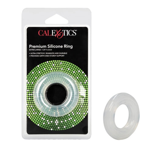 CalExotics Premium Silicone Ring - XL