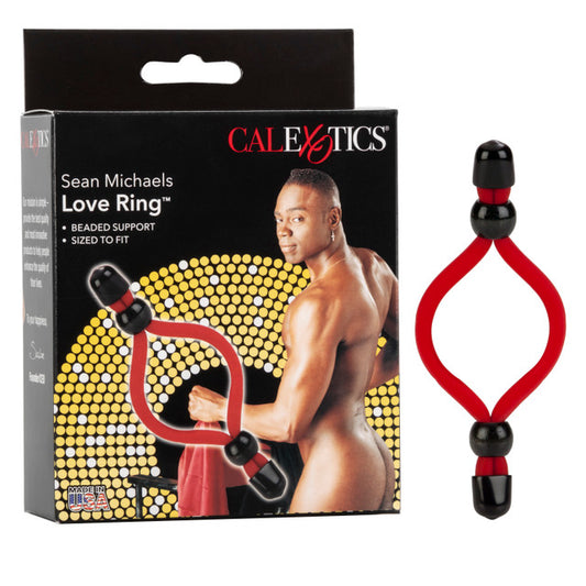 CalExotics Sean Michaels Love Ring