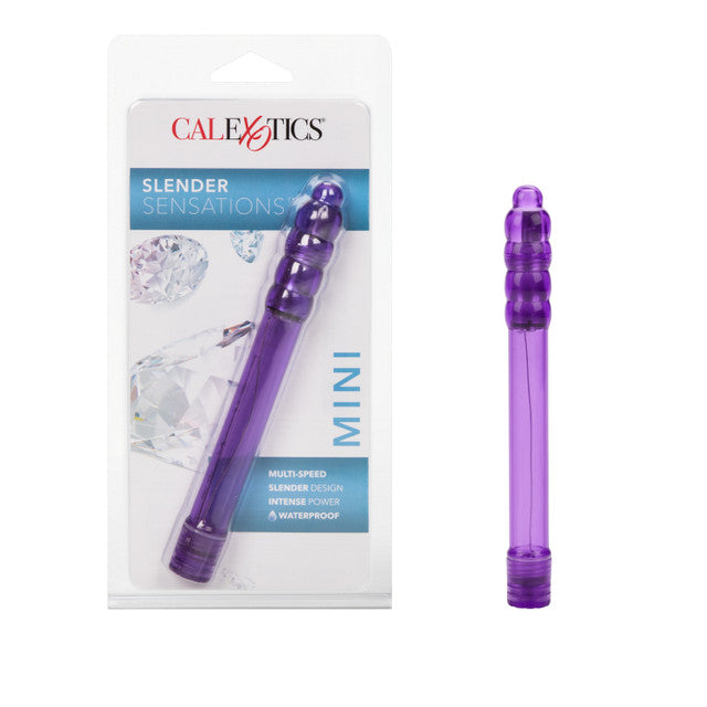 CalExotics Slender Sensations - Purple