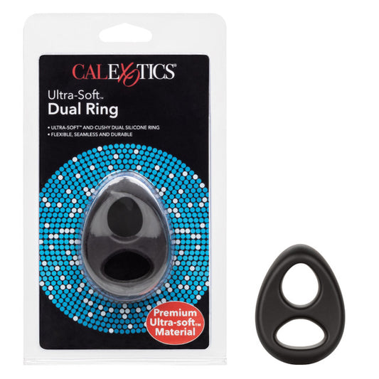 CalExotics Ultra-Soft Dual Ring