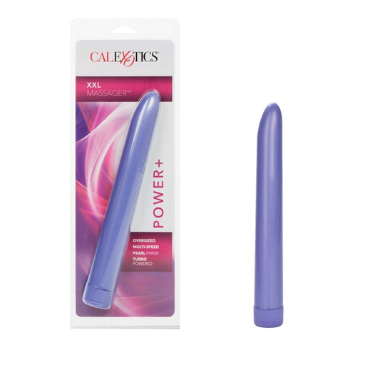 CalExotics XXL Massager - Lavander