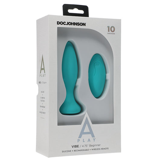 A-Play-Vibe-Beginner-Rechargeable-4.75-Plug-Teal