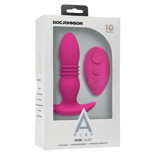 A-Play-Rise-Rechargeable-6.25-Plug-Pink