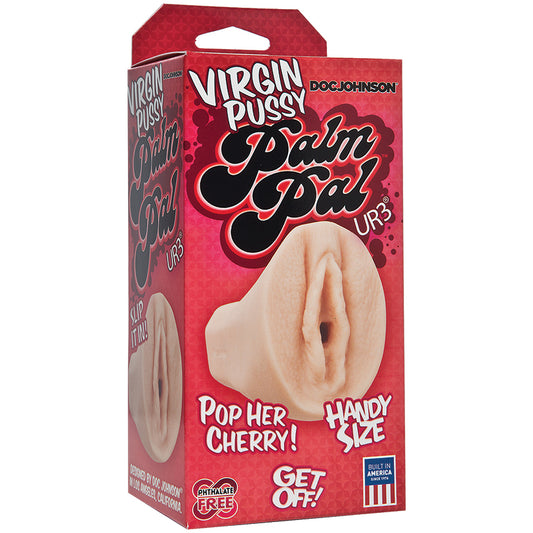 Palm-Pal-Virgin-Pussy-White