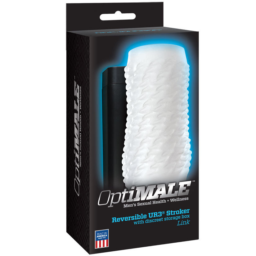 OptiMALE-Reversible-Stroker-Link