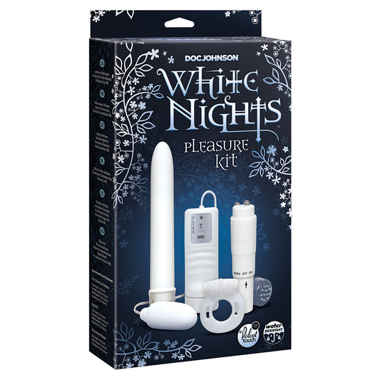 White-Nights-Pleasure-Kit