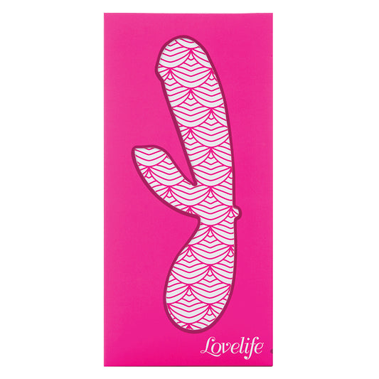 OhMiBod Lovelife Snuggle