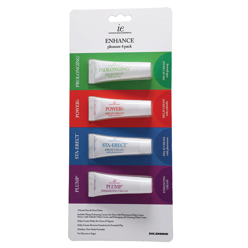 Intimate-Enhancements-Enhance-Pleasure-4-Pack