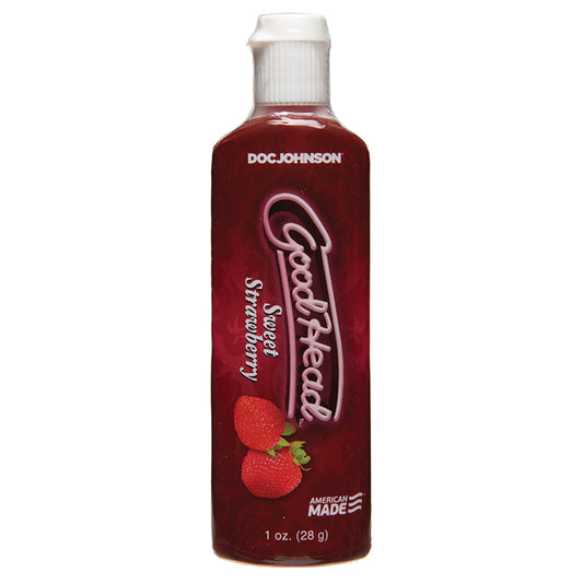 GoodHead-Oral-Delight-Gel-Strawberry-1oz