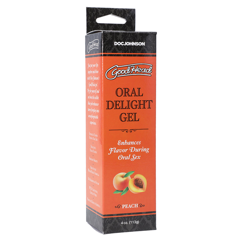 GoodHead-Oral-Delight-Gel-Peach-4oz