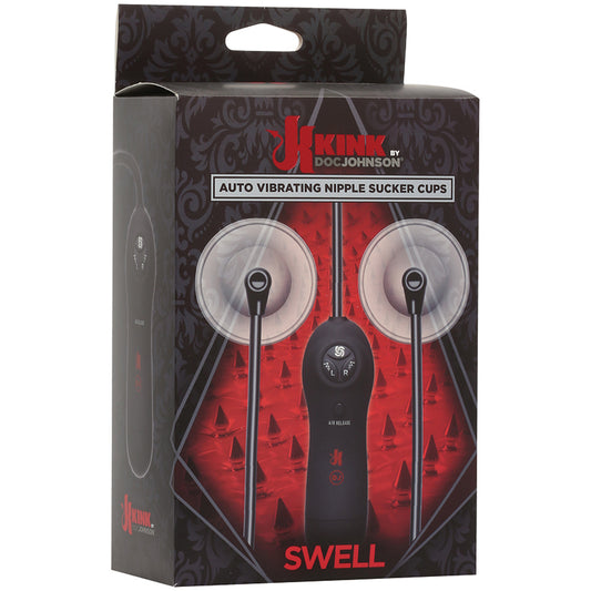 Kink-Swell-Nipple-Cups