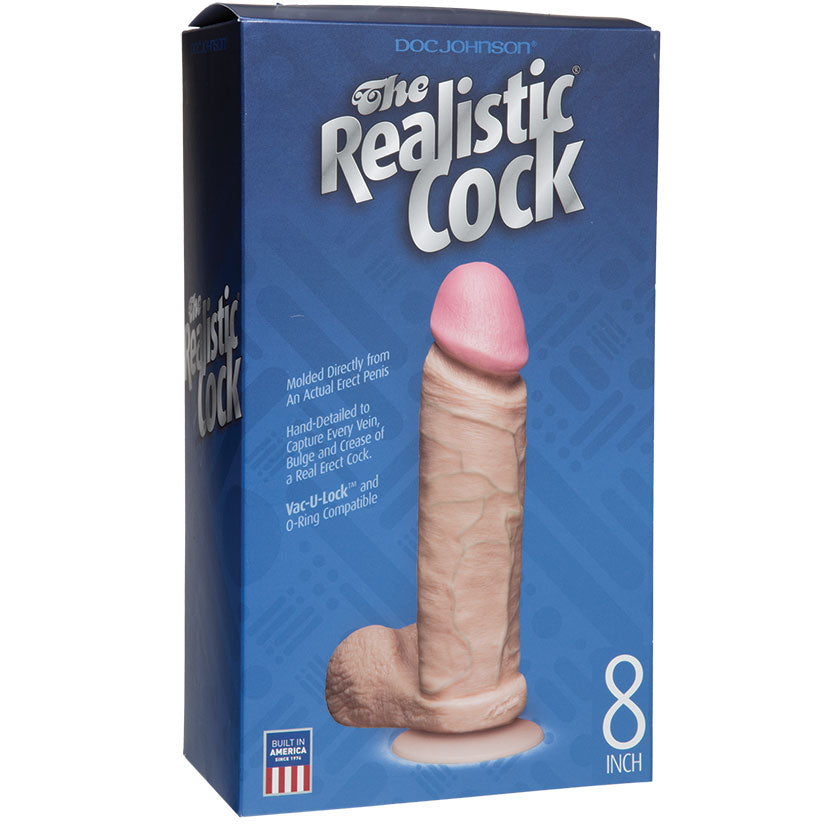 The-Realistic-Cock-ULTRASKYN-8-Inch